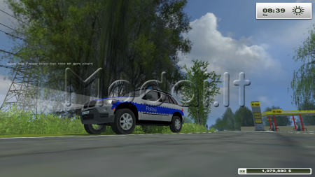 BMW X5  v 1.0 [mp]