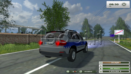 BMW X5  v 1.0 [mp]