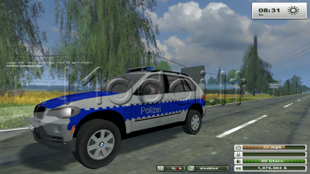 BMW X5  v 1.0 [mp]