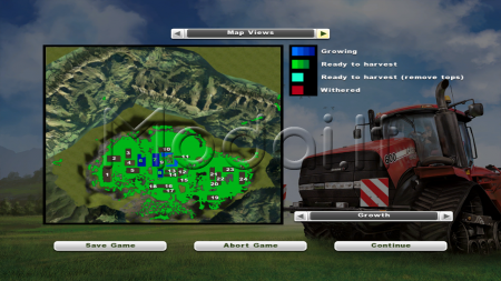 Lomersheim v 2.0 mit Water HoseRefStation Ampelmod