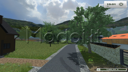 Gorczanska wies  v 1.0 [mp]