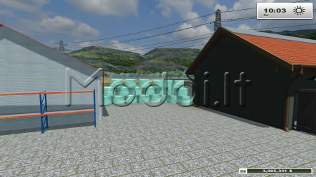 Gorczanska wies  v 1.0 [mp]