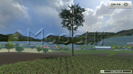 Gorczanska wies  v 1.0 [mp]