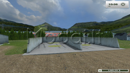 Gorczanska wies  v 1.0 [mp]