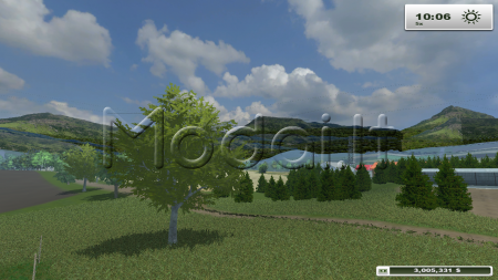 Gorczanska wies  v 1.0 [mp]