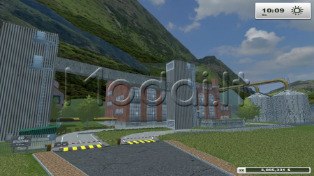 Gorczanska wies  v 1.0 [mp]