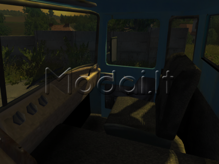 IFA W50