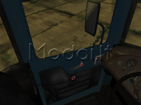 IFA W50