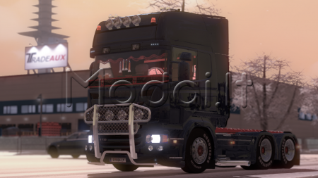 Scania R v 1.0 FINAL