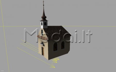 Dorfkirche v 1.0