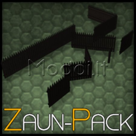 Fence Pack