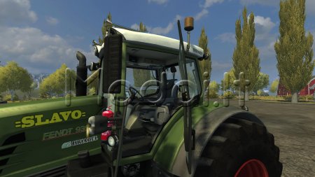 FENDT VARIO 939 V0.93 BETA MORE REALISTIC