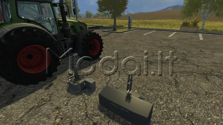 FENDT VARIO 939 V0.93 BETA MORE REALISTIC