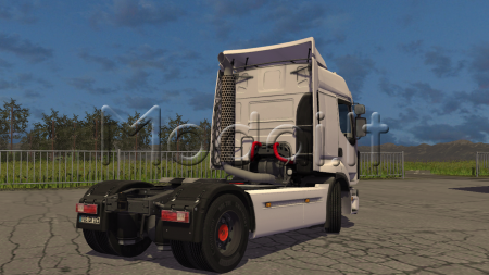 Renault Premium 460 v 1.0