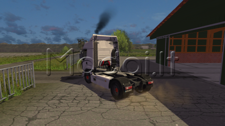 Renault Premium 460 v 1.0