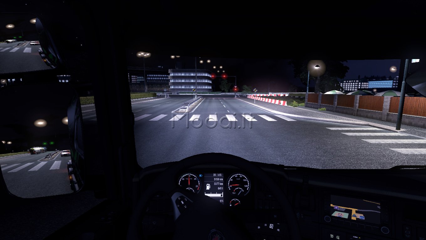 No Speed Limit And No Harm » Modai.lt - Farming simulator|Euro Truck  Simulator|German Truck Simulator|Grand Theft Auto and more games mods