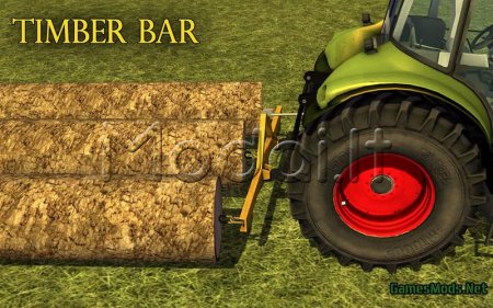 Timber Bar v 0.85