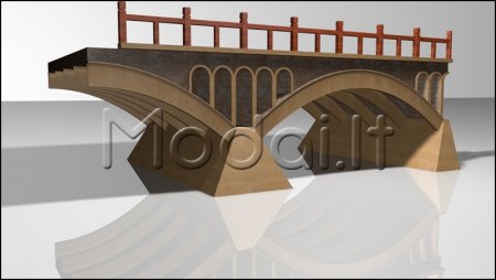 Bridge BF4 10m