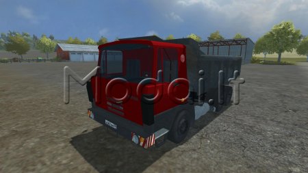 Tatra v 1.0