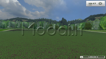 WOOD MAP V1.0