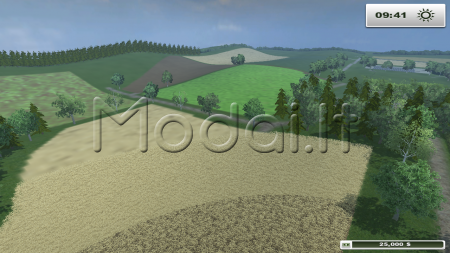 Nordeifel  v 0.98 [sp]