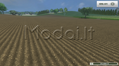 Nordeifel  v 0.98 [sp]