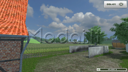 Nordeifel  v 0.98 [sp]