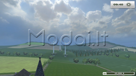 Nordeifel  v 0.98 [sp]