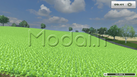 Nordeifel  v 0.98 [sp]