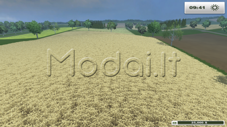 Nordeifel  v 0.98 [sp]