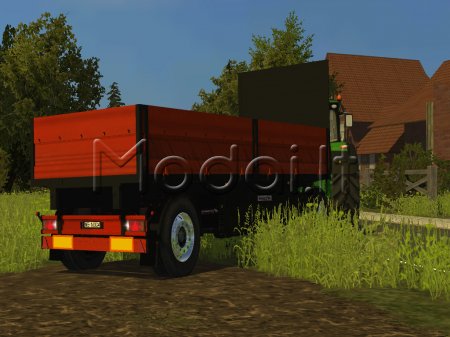 SCHMITZ CARGO