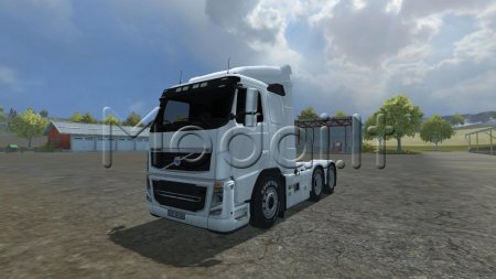 VOLVO FH16 V1.0