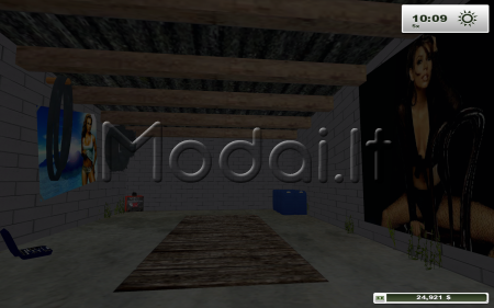 new map by dimant