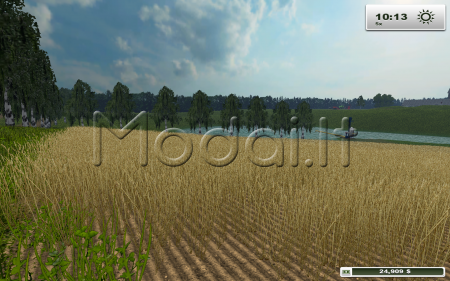 new map by dimant