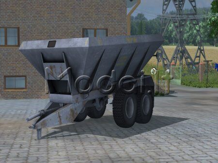 MVU 8 Spreader v1