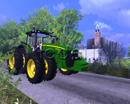 MR JD 8345R v1