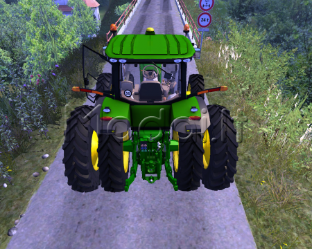 MR JD 8345R v1