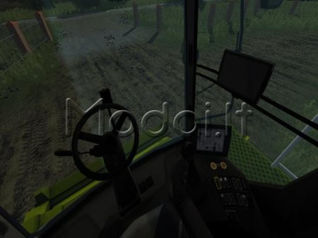 CLAAS LEXION 780 TT AP