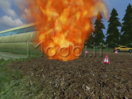 PLACEABLE FIRE V2.0 BETA