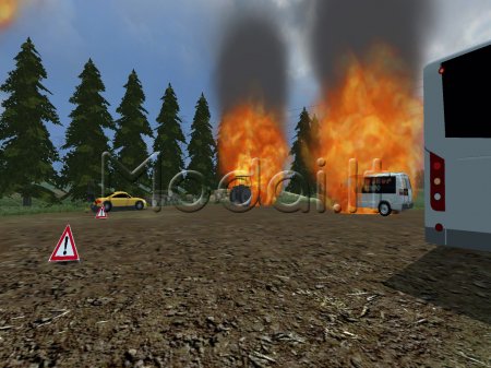 PLACEABLE FIRE V2.0 BETA
