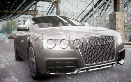 2011 Audi RS5 [EPM]