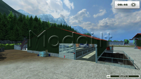 Kremper Map  v 6.0 [mp]