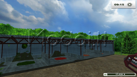 New map  v 2,2 [mp](MR)