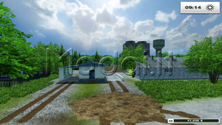 New map  v 2,2 [mp](MR)