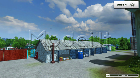 New map  v 2,2 [mp](MR)