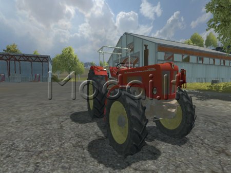 SCHLUTER SUPER 1250V V2.0 MR