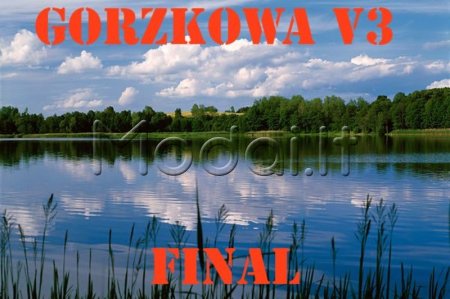 Gorzkowa V3 Final