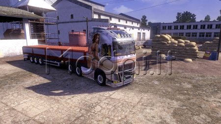 TRAILER PACK BY MICHA-BF3