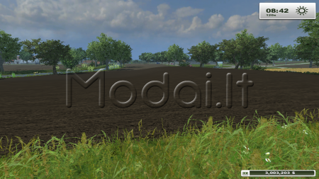 PolishFarm_v1 By Mleczak