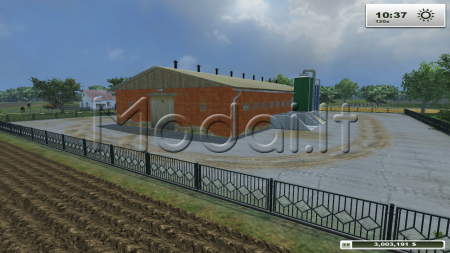 PolishFarm_v1 By Mleczak